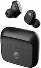 Mod True Wireless In-Ear, černá