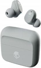 Mod True Wireless In-Ear, šedá/modrá - zánovní