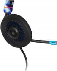 Slyr Pro Playstation Gaming Wired Over Ear