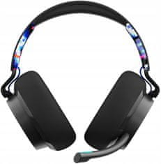 Slyr Pro Playstation Gaming Wired Over Ear