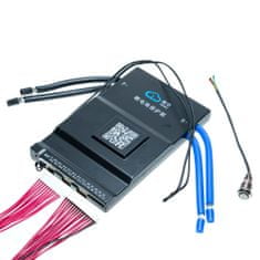 JK Smart Li-Ion-LiFePO4 BMS modul 7S-24S 200A RS485 Programovatelný s Bluetooth a podporou aplikací