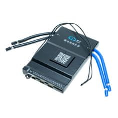 JK Smart Li-Ion-LiFePO4 BMS modul 7S-24S 200A RS485 Programovatelný s Bluetooth a podporou aplikací