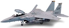 Academy McDonnell Douglas F-15E Eagle, Model Kit 12478, 1/72