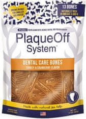 ProDen PlaqueOff Dental Bones krůtí 482g