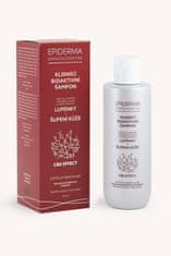 Epiderma CBD Bioaktivní šampón lupénka a seborea, 200ml