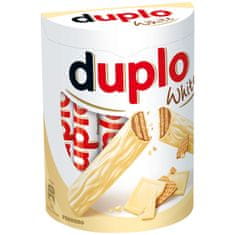 Ferrero Ferrero Duplo White 10ks, 182g
