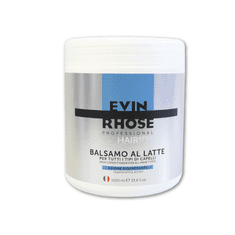 Mléčný balzám na vlasy Balsamo Al Latte 1000 ml - bez dávkovače