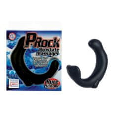 CalExotics P-Rock Prostate Massager černý