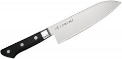 Tojiro Japan Nůž Santoku 17cm Dp3