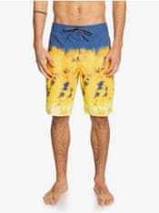 Quiksilver Every Drager Plavky Quiksilver XS