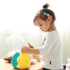 Alilo Happy Bunny, Interaktivní hračka, Zajíček modrý, od 3r+