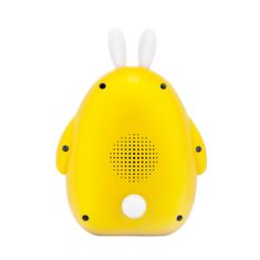 Alilo Happy Bunny, Interaktivní hračka, Zajíček žlutý, od 3r+