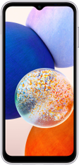 Samsung  Galaxy A14 5G, 4GB/128GB, Silver