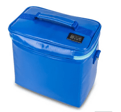 Elite Bags Elite Bags - Izotermická taška ROW’S XL Barva: Modrá