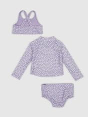 Gap Baby plavky set 18-24M