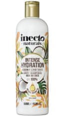 Inecto Inecto, Coconut, kondicionér, 500ml