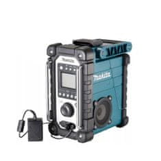 Makita AUX 230 / 14,4-18V stavební radiostanice DMR116