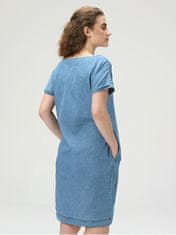 Loap Dámské šaty DIVINISS Comfort Fit CLW2313-I49I (Velikost M)