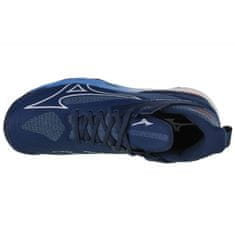 Mizuno Pánské boty Wave Mirage 4 M X1GA215021 - Mizuno 42