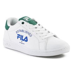 FILA Pánské boty Crosscourt 2 NT Logo M FFM0195-53137 - Fila EU 45