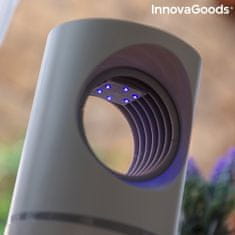 InnovaGoods Sací lampa proti komárům Kl Vortex