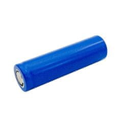 Zaparkorun.cz Průmyslová dobíjecí baterie HT-18650, 1200 mAh, 3,7 V, 1 ks