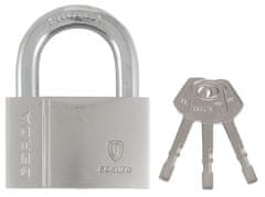 Gerda Visací zámek KSWS S60 Satin Shackle