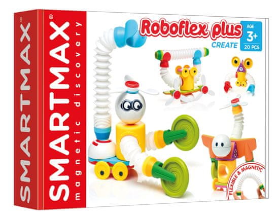 SmartMax Roboflex Plus