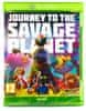 Journey To The Savage Planet XONE