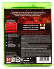 Bethesda Softworks Doom Slayers Collection XONE