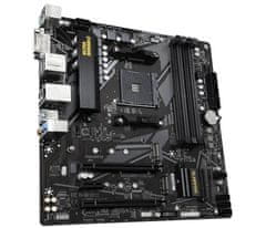 Gigabyte B550M DS3H/AM4/mATX