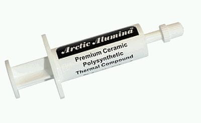 Arctic keramická pasta ALUMINA - AA 1,75 G