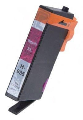 TonerPartner PREMIUM HP 935-XL (C2P25AE) - Cartridge, magenta (purpurová)