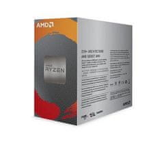 AMD Ryzen 3 4C/4T 3200G (3.6GHz,6MB,65W,AM4)/Radeon RX Vega 8/box + Wraith Stealth cooler