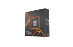 AMD AMD/Ryzen 7-7700X/8-Core/4,5GHz/AM5