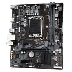 Gigabyte H610M K DDR4/LGA 1700/mATX