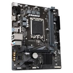 Gigabyte H610M K DDR4/LGA 1700/mATX