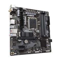 Gigabyte B760M DS3H AX DDR4/LGA 1700/mATX