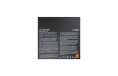AMD AMD/Ryzen 5-7600X/6-Core/4,7GHz/AM5