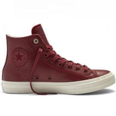 Converse Boty Chuck Taylor All Star II Mesh Backed Leather