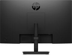 HP/P24 G5/23,8"/IPS/FHD/75Hz/5ms/Black/3R