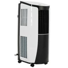 shumee Přenosná klimatizace 2600 W (8870 BTU)