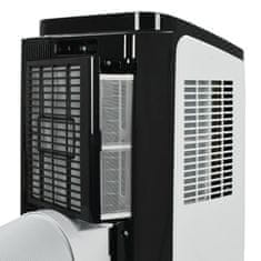 Greatstore Přenosná klimatizace 2600 W (8870 BTU)