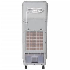 Petromila Přenosný ochlazovač vzduchu 120 W 15 L 648 m³/h