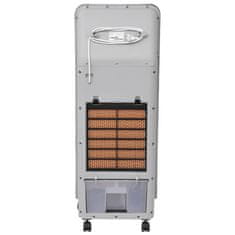 Petromila Přenosný ochlazovač vzduchu 120 W 15 L 648 m³/h