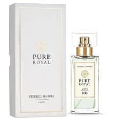 FM FM Frederico Mahora Pure Royal 806 dámské parfémy 50ml Vůně inspirovaná: DIOR - J'adore in Joy