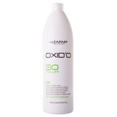 Alfaparf Milano Oxido - profesionální okysličovadlo pro barvy vo. 30 9%, 1000ml