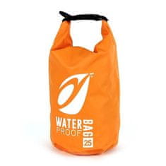 AQUADESIGN lodní vak AQUADESIGN Koa 25lt ORANGE ORANGE One Size