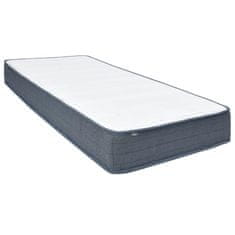 Petromila Matrace na postel boxspring 200 x 80 x 20 cm