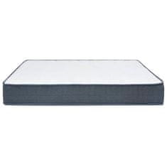 Petromila Matrace na postel boxspring 200 x 140 x 20 cm